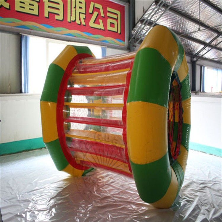 三明水上滚筒专卖