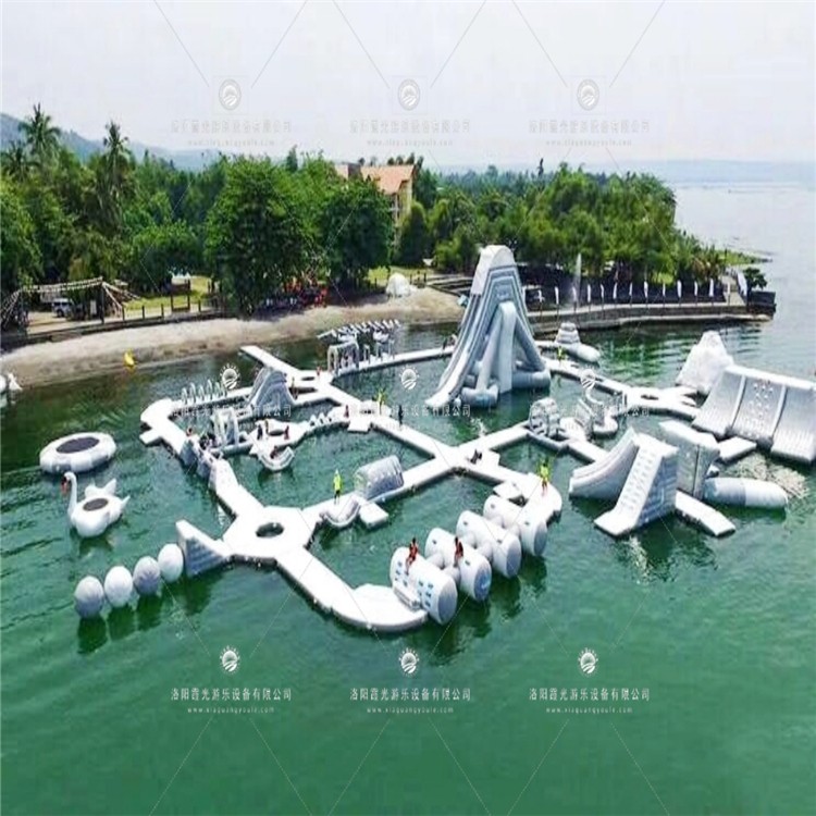 三明水上闯关