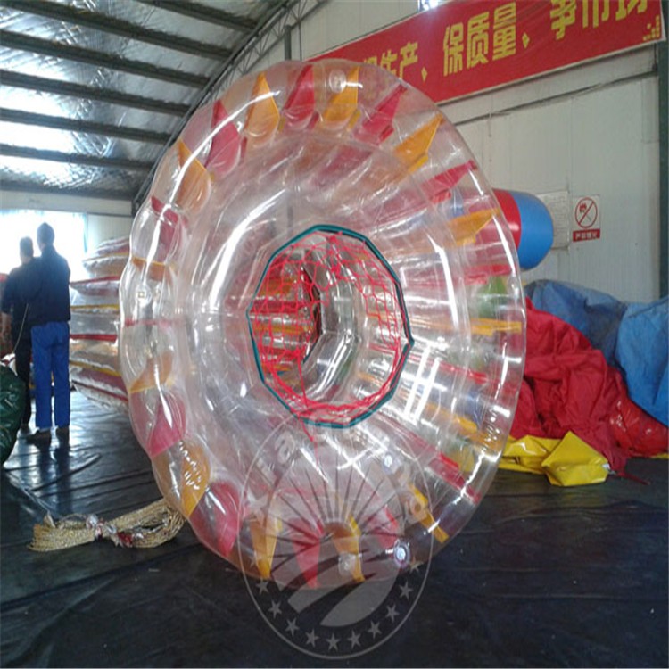 三明水上滚筒制造厂